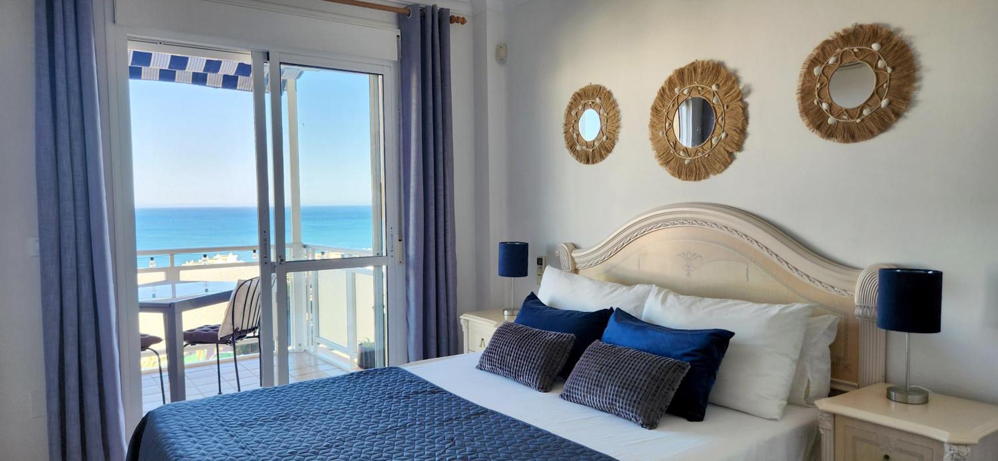 The Beach Oasis Торремолинос Экстерьер фото