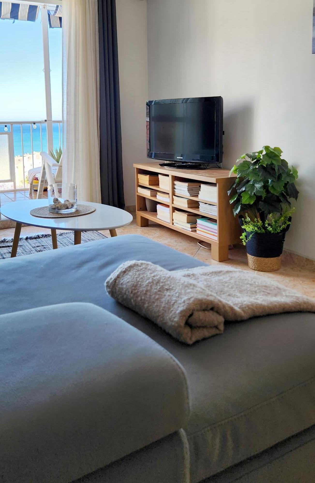 The Beach Oasis Торремолинос Экстерьер фото